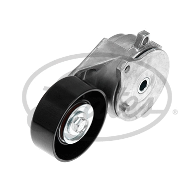 Belt Tensioner, V-ribbed belt