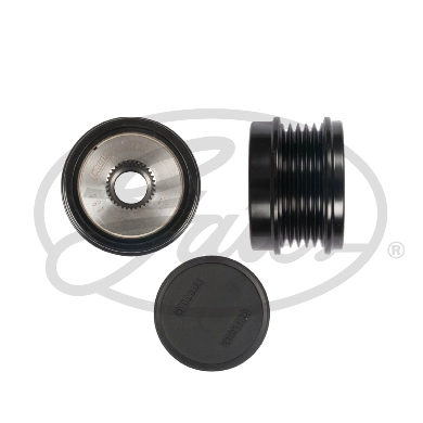 Alternator Freewheel Clutch (OAP7233)