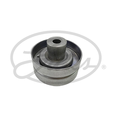 Deflection/Guide Pulley, V-ribbed belt (T36819)