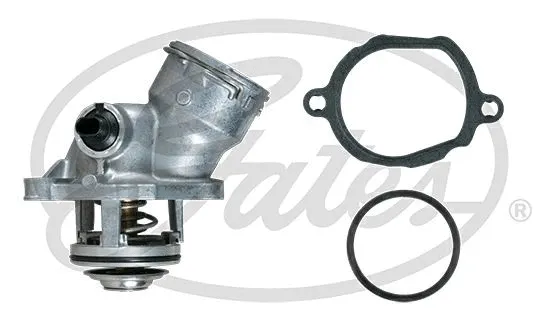 Thermostat, coolant (TH530100G1)