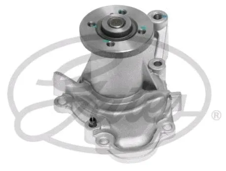 Water Pump, engine cooling (GWP-0337)