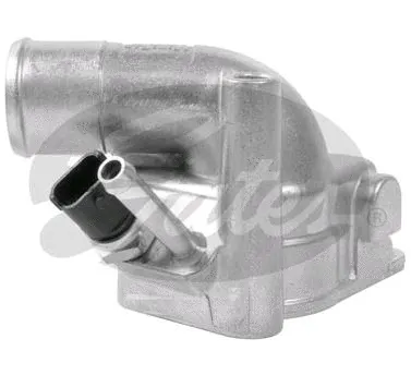 Thermostat, coolant (TH24392G1)