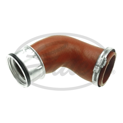Charge Air Hose (09-0287)