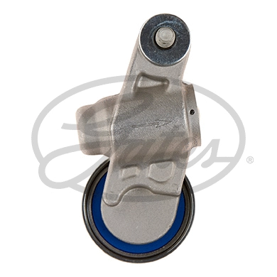 Tensioner, timing belt