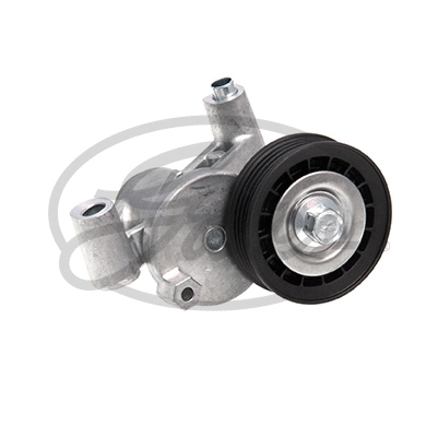 Belt Tensioner, V-ribbed belt