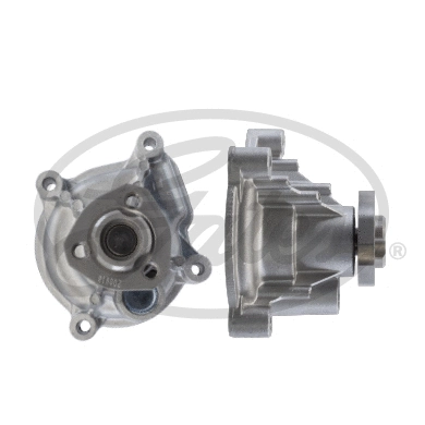 Water Pump, engine cooling (WP0193)