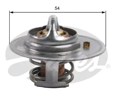 Thermostat, coolant (TH03188G1)