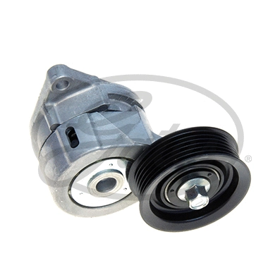 Belt Tensioner, V-ribbed belt