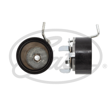 Tensioner Pulley, timing belt (T43266)
