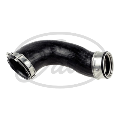 Charge Air Hose (09-0380)