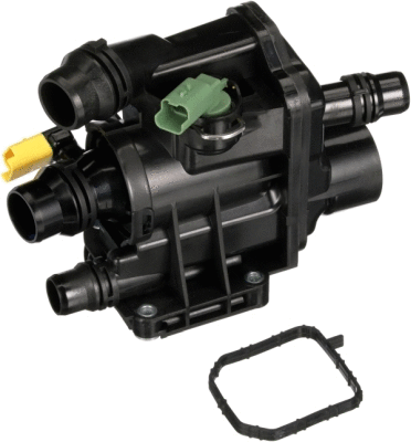 Thermostat, coolant (TH64597G1)