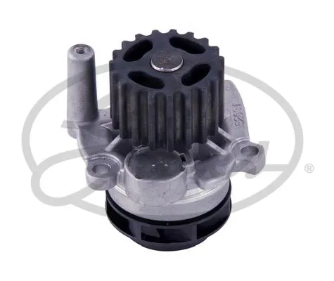 Water Pump, engine cooling (41096)