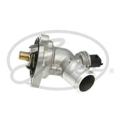 Thermostat, coolant (34847)