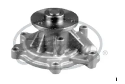 Water Pump, engine cooling (GWP-0021)