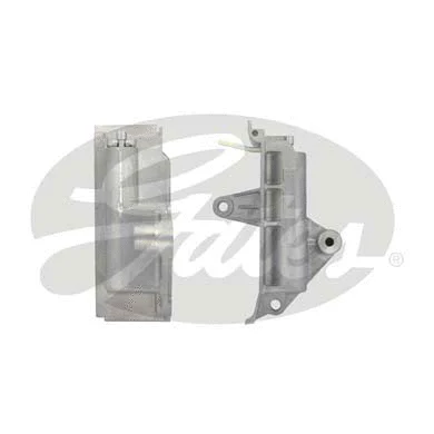 Vibration Damper, timing belt (T43063)