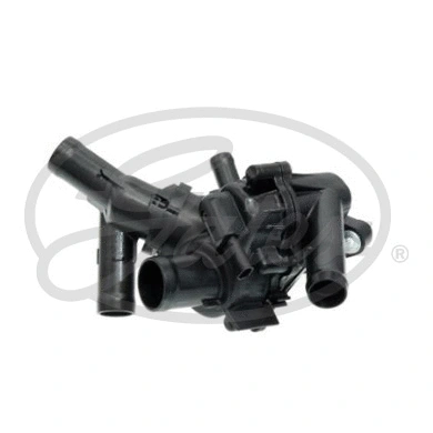 Thermostat, coolant (34860)