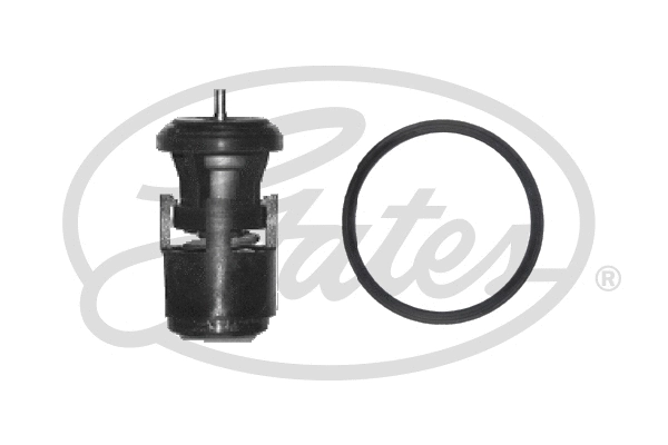 Thermostat, coolant (TH14780G1)