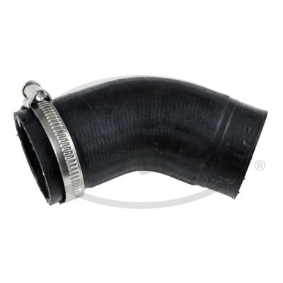 Charge Air Hose (09-0803)