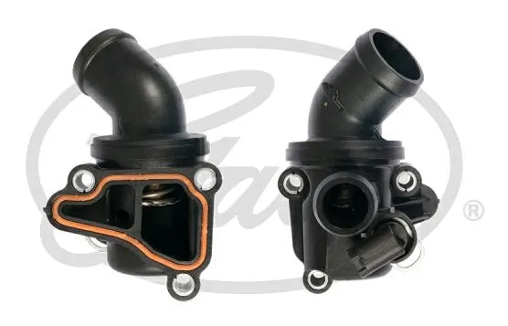 Thermostat, coolant (TH38387G1)