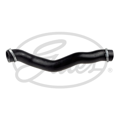 Charge Air Hose (09-0442)