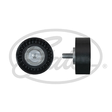 Deflection/Guide Pulley, V-ribbed belt (T36803)