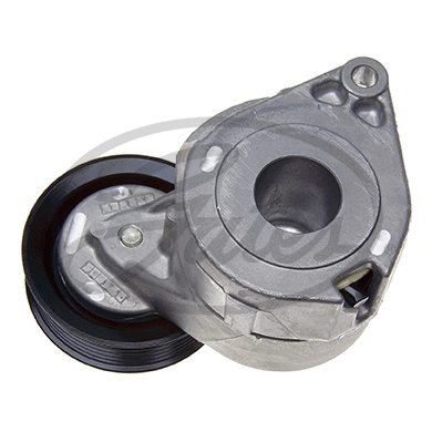 Belt Tensioner, V-ribbed belt