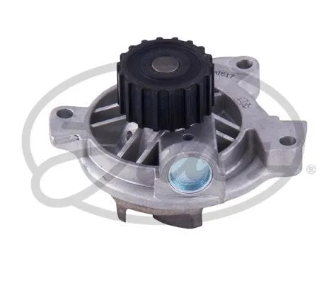 Water Pump, engine cooling (41156)