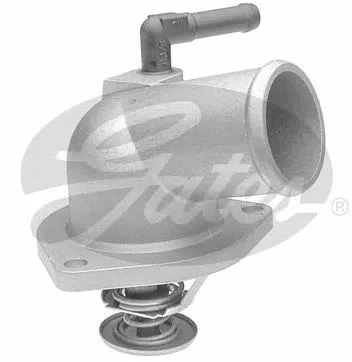 Thermostat, coolant (TH20092G1)