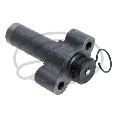 Vibration Damper, timing belt (T43210)