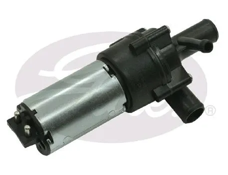 Water Pump, engine cooling (41535E)