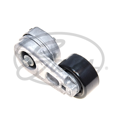 Belt Tensioner, V-ribbed belt