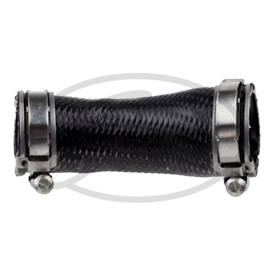 Charge Air Hose (09-0370)