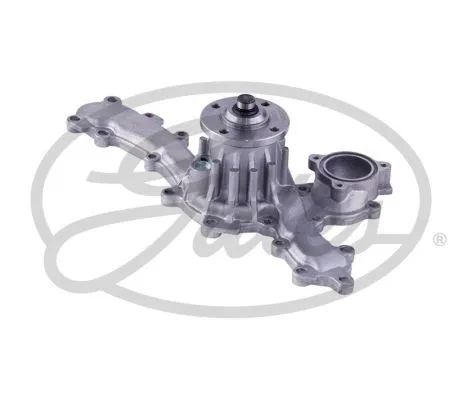 Water Pump, engine cooling (43528)
