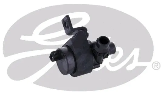 Water Pump, engine cooling (41531E)