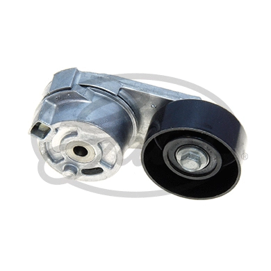 Belt Tensioner, V-ribbed belt