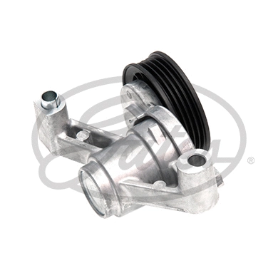 Belt Tensioner, V-ribbed belt