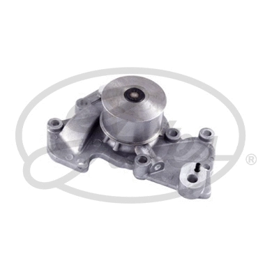 Water Pump, engine cooling (42301)