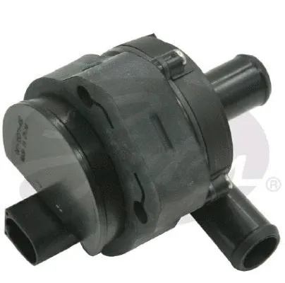 Water Pump, engine cooling (41539E)