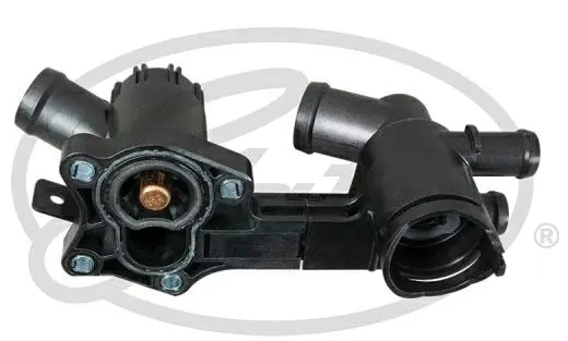 Thermostat, coolant (TH49380/89)