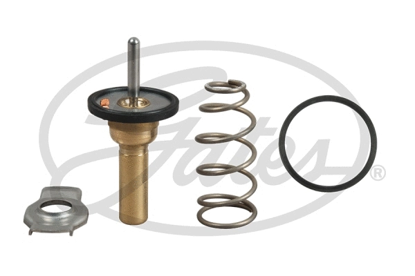 Thermostat, coolant (TH49990G1)