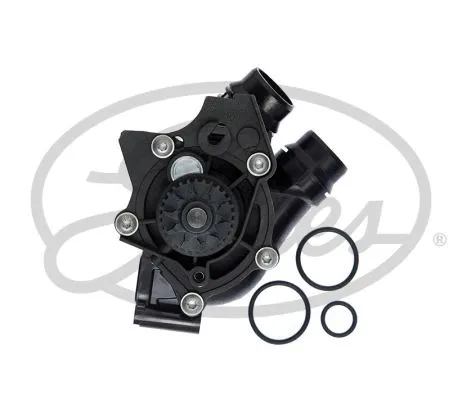 Water Pump, engine cooling (41086)