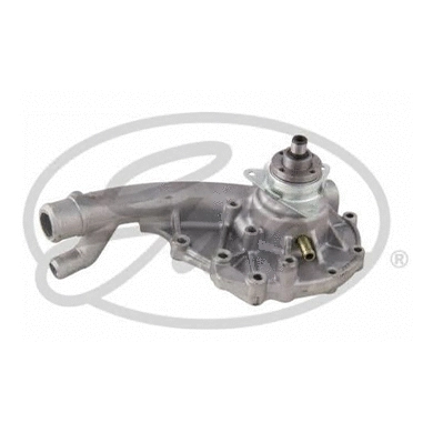 Water Pump, engine cooling (WP0222)