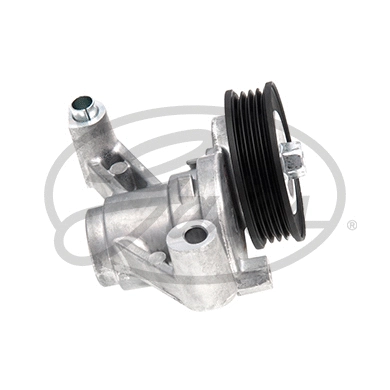 Belt Tensioner, V-ribbed belt