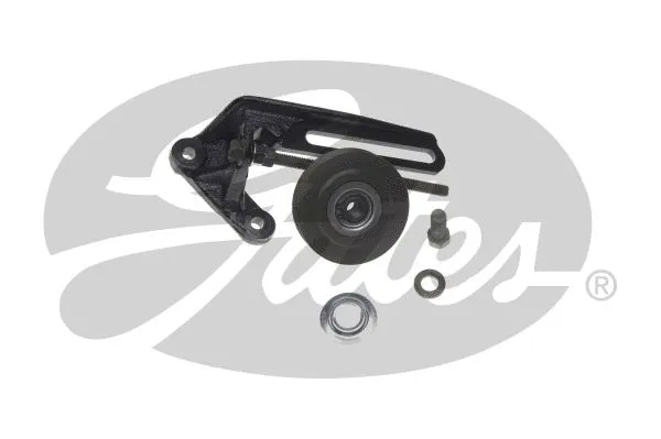 Tensioner Pulley, V-ribbed belt (T36149)