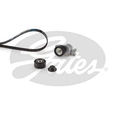 V-Ribbed Belt Set (K036PK1565)