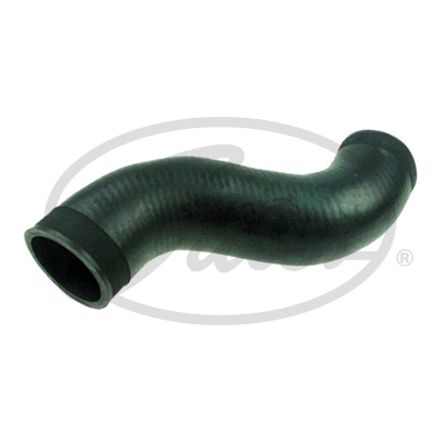 Charge Air Hose (09-0392)