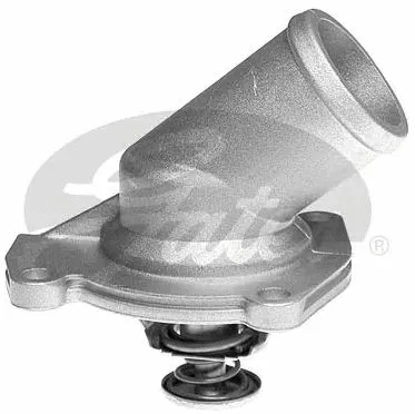 Thermostat, coolant (TH33892G1)