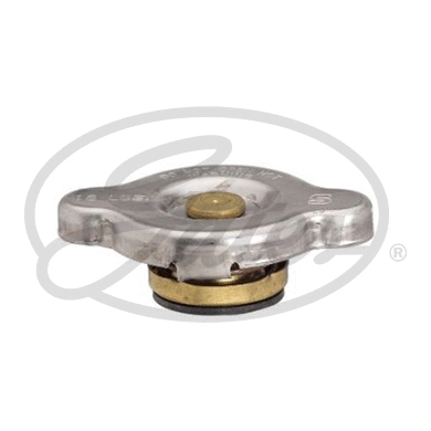 Cap, radiator (31336)