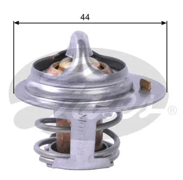 Thermostat, coolant (TH29692G1)