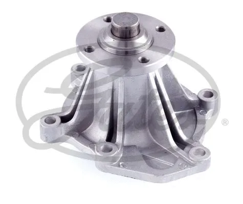 Water Pump, engine cooling (42251)